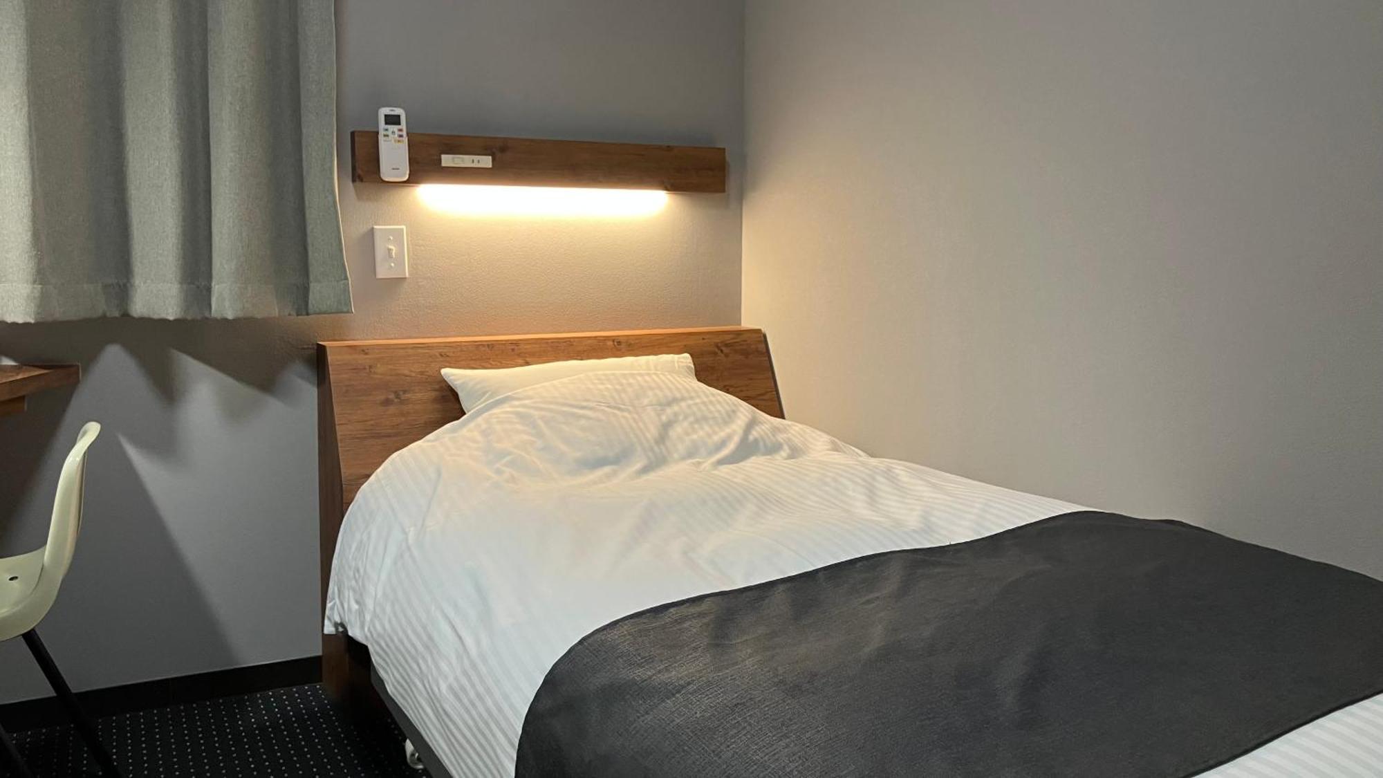Atto Business Hotel Ichinoseki Exterior foto